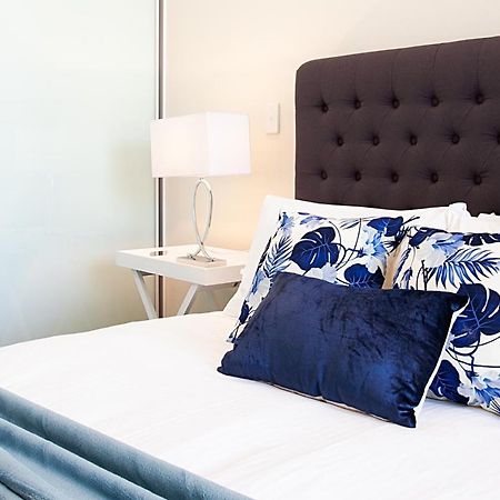 Kula North Sydney Apartman Kültér fotó