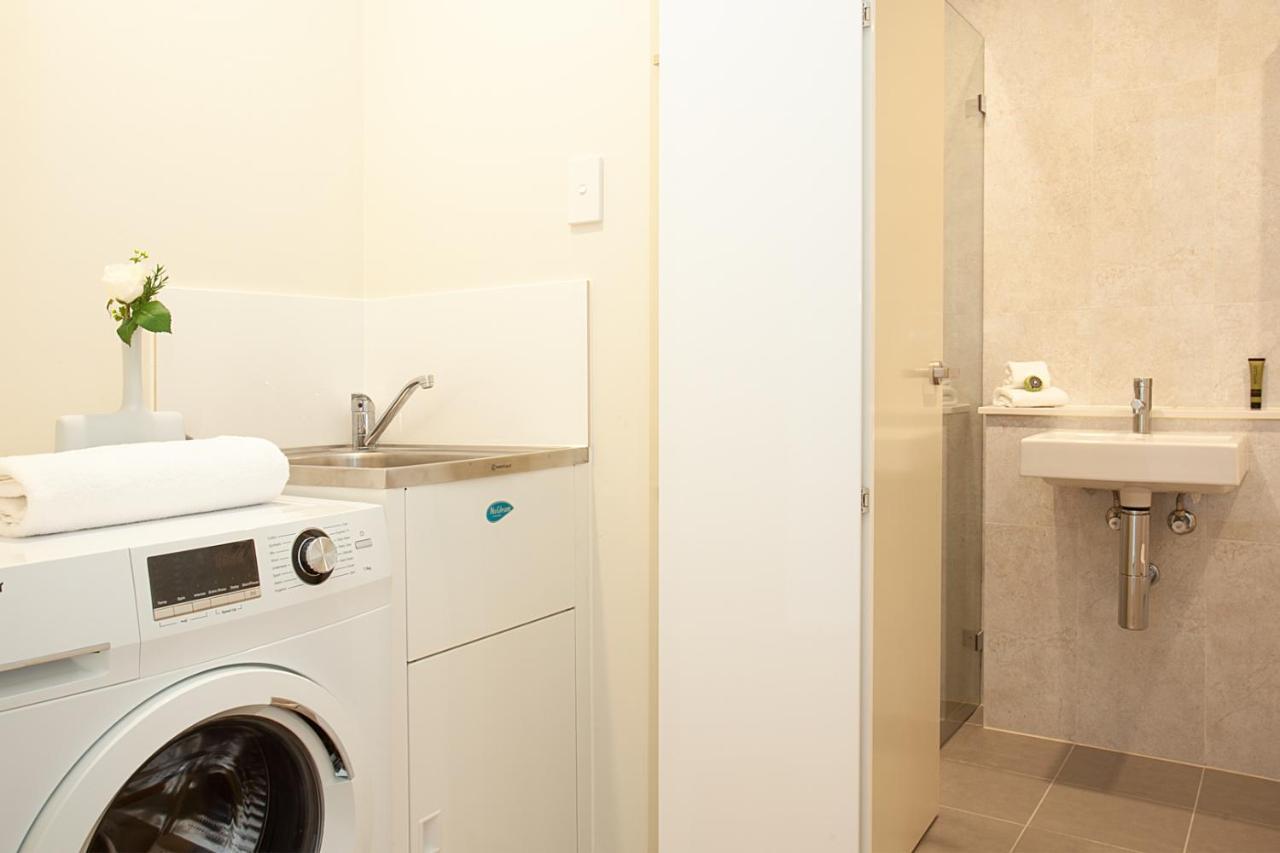 Kula North Sydney Apartman Kültér fotó