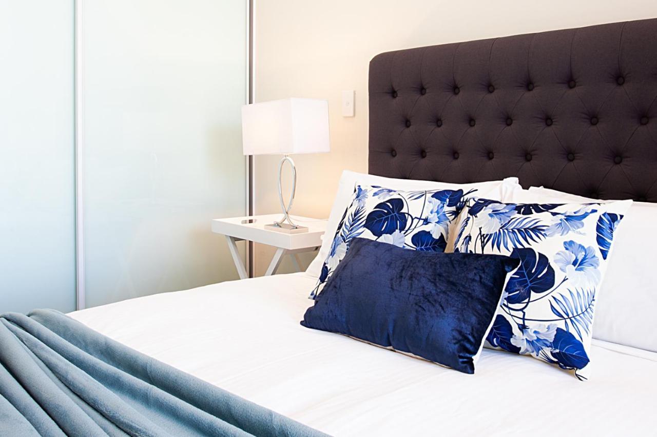 Kula North Sydney Apartman Kültér fotó