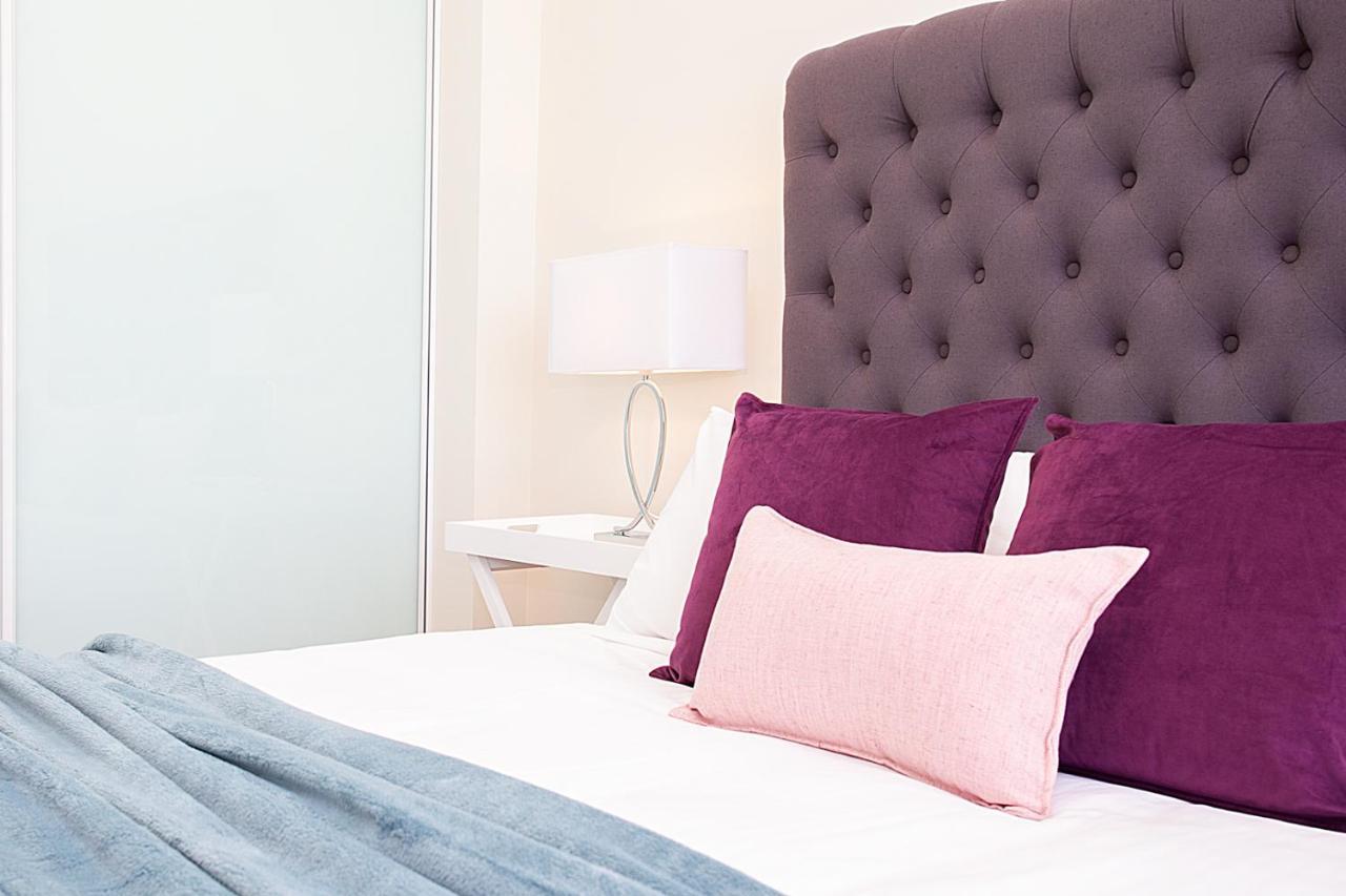 Kula North Sydney Apartman Kültér fotó