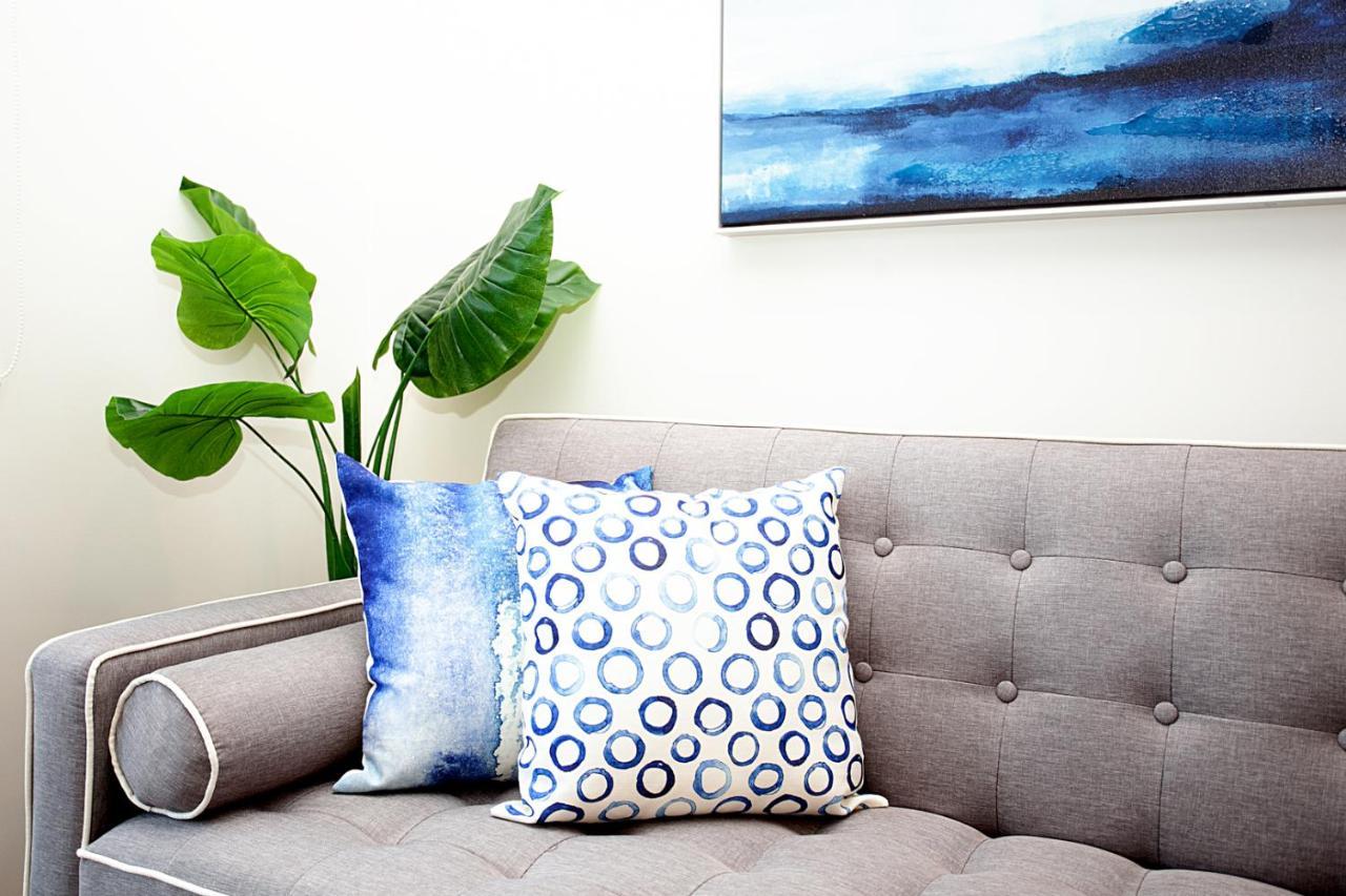 Kula North Sydney Apartman Kültér fotó