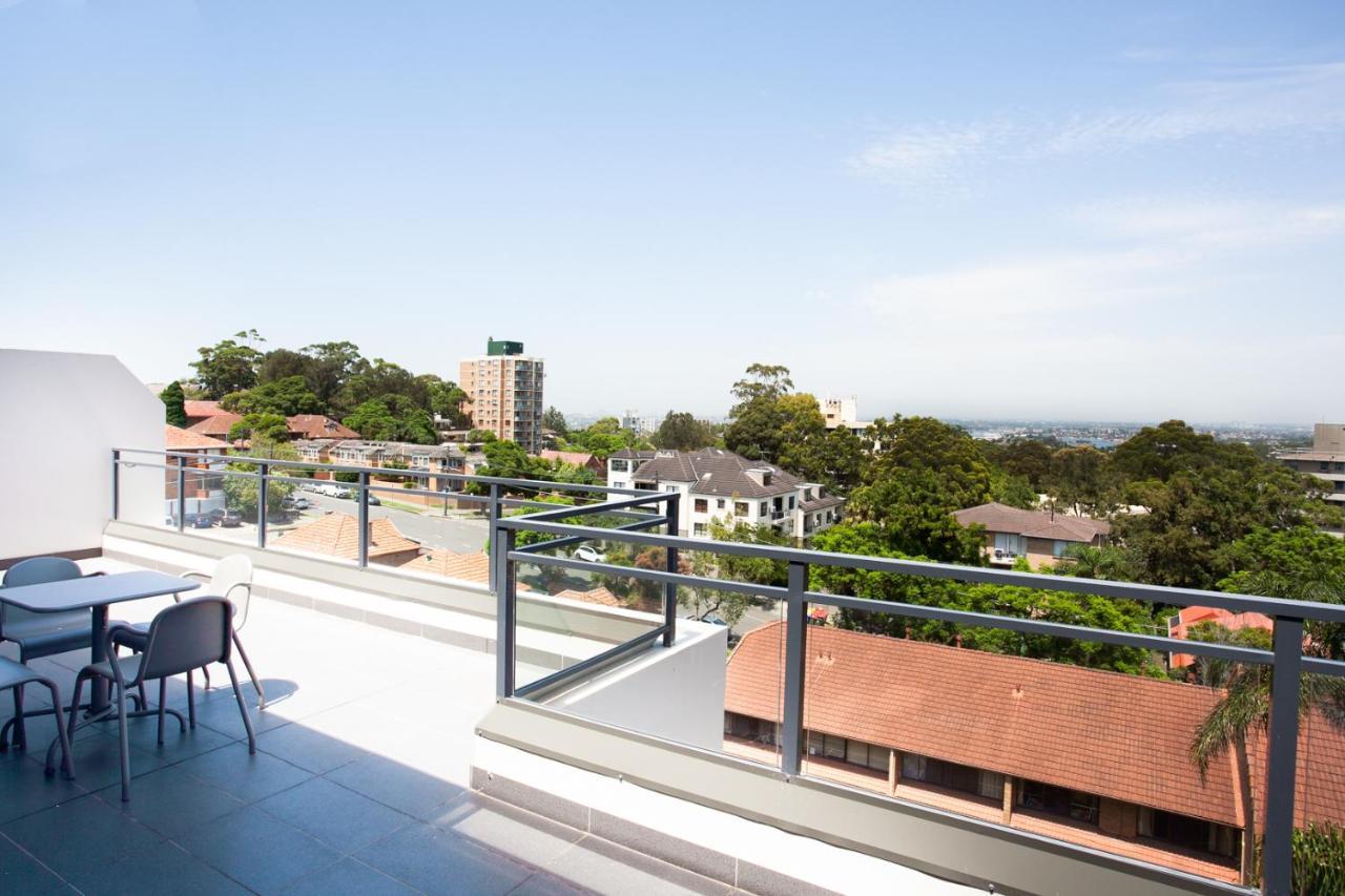 Kula North Sydney Apartman Kültér fotó