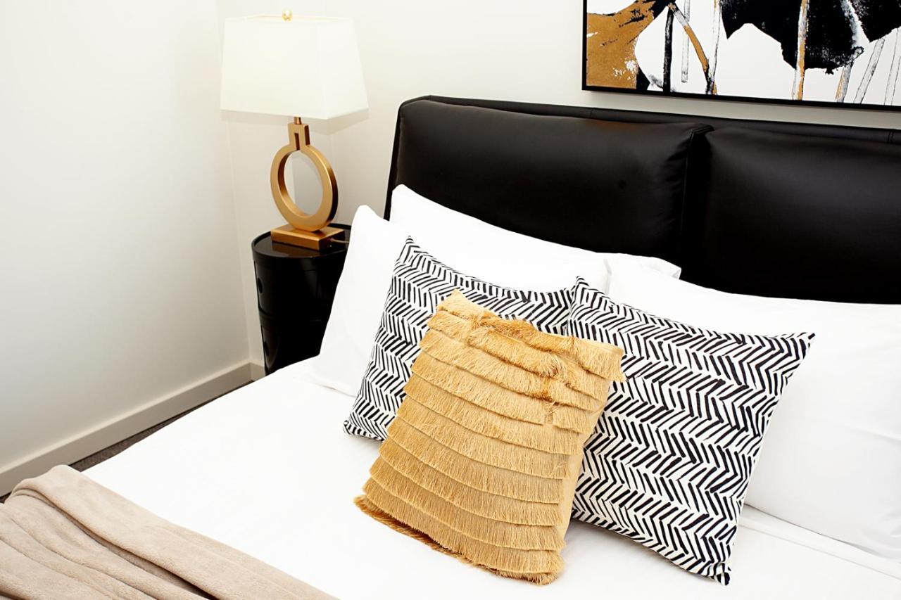 Kula North Sydney Apartman Kültér fotó