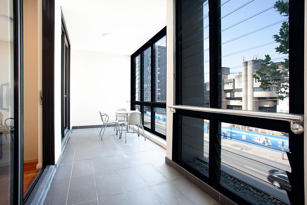 Kula North Sydney Apartman Kültér fotó