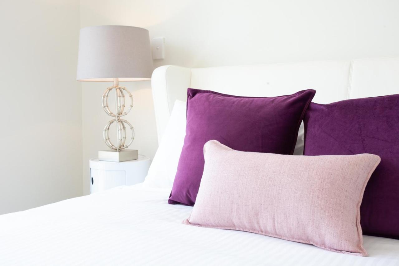 Kula North Sydney Apartman Kültér fotó