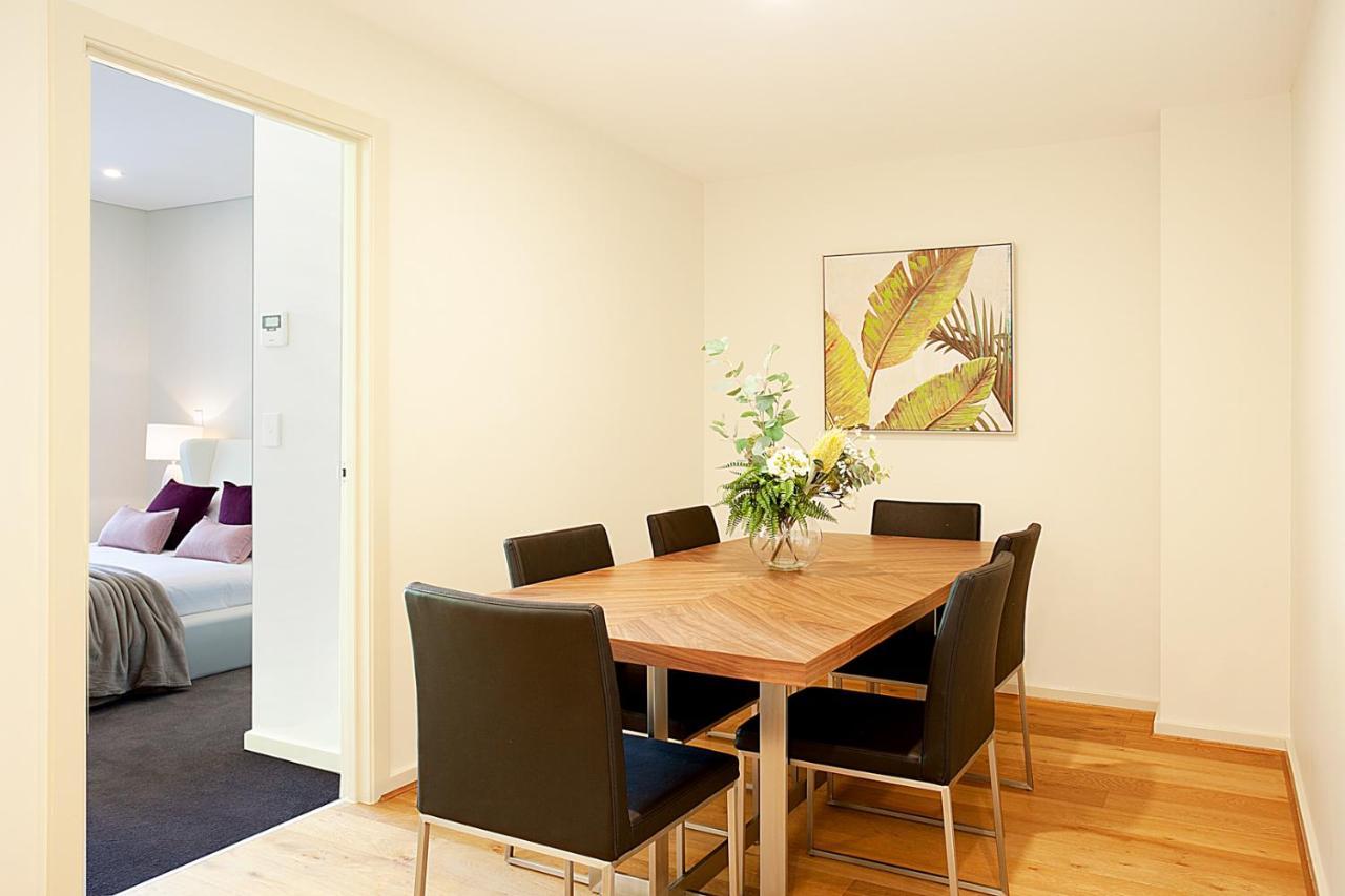Kula North Sydney Apartman Kültér fotó