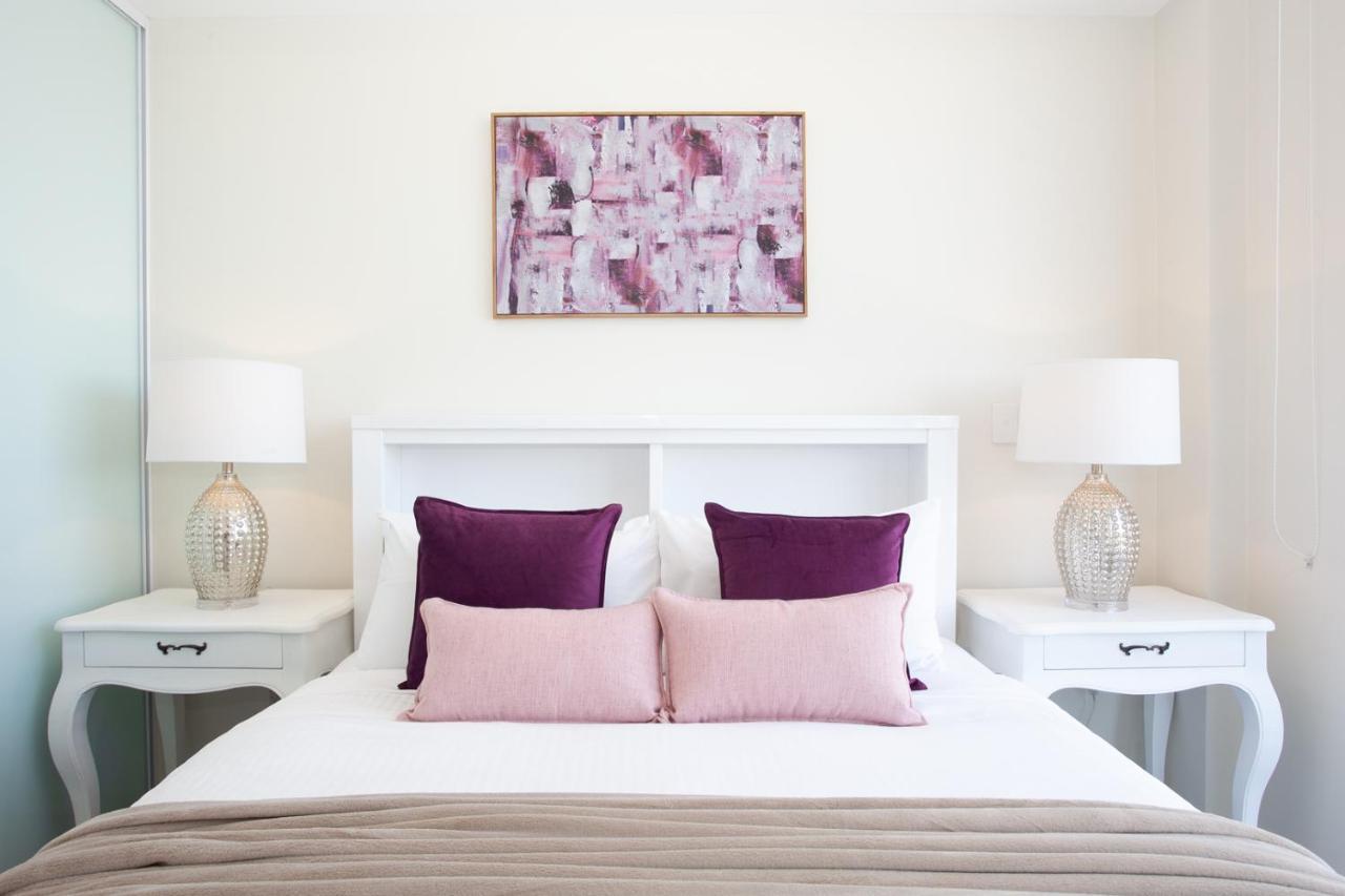Kula North Sydney Apartman Kültér fotó