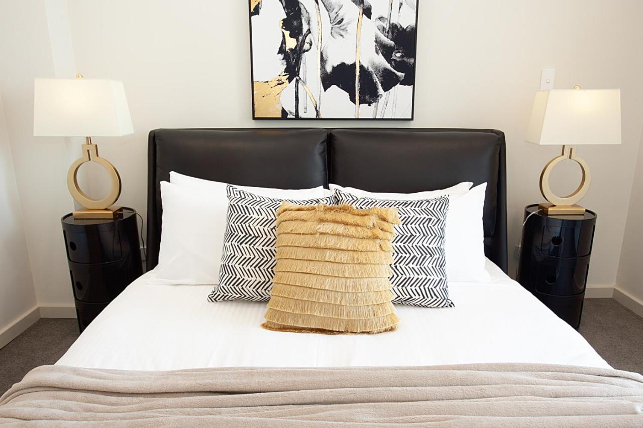 Kula North Sydney Apartman Kültér fotó