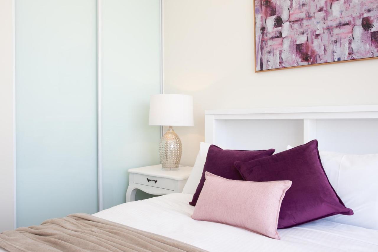 Kula North Sydney Apartman Kültér fotó