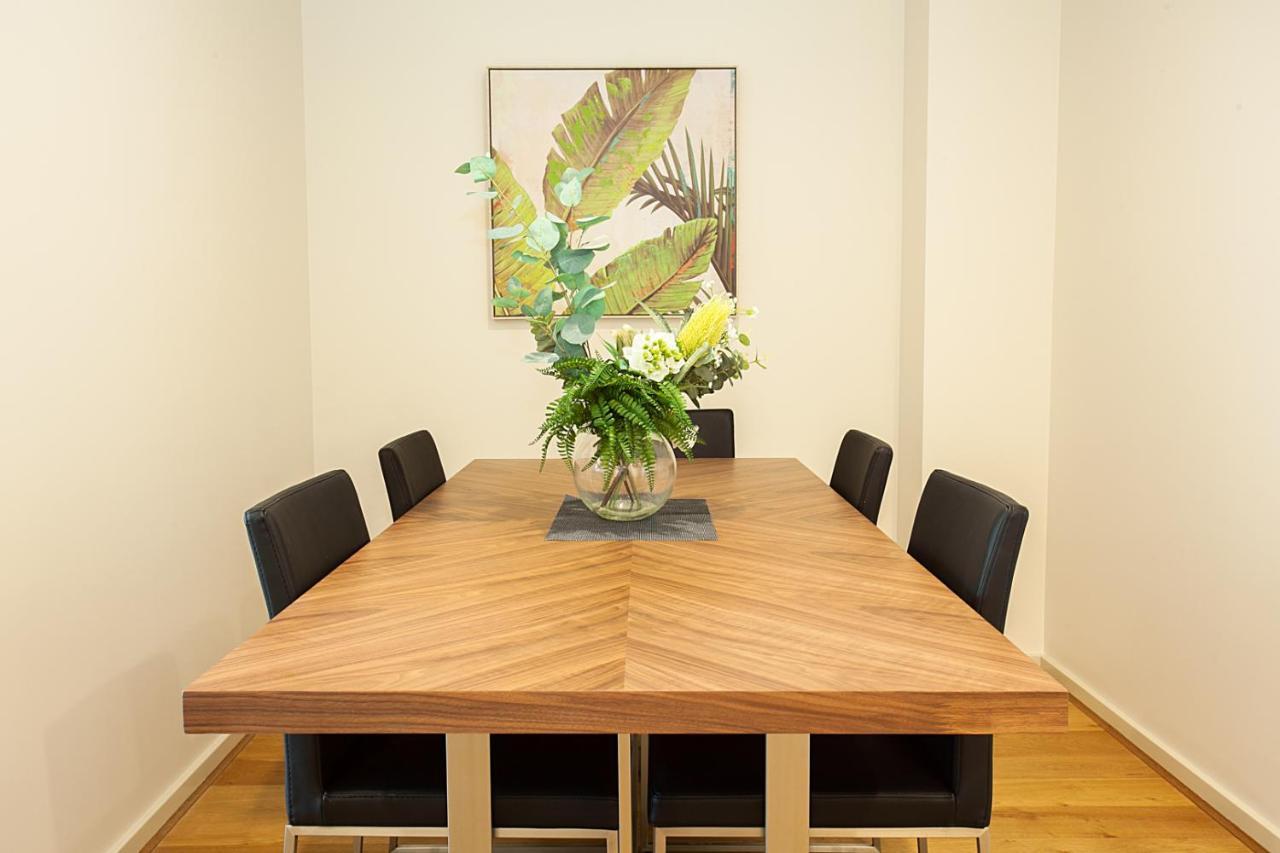 Kula North Sydney Apartman Kültér fotó