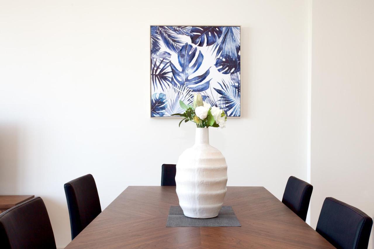 Kula North Sydney Apartman Kültér fotó