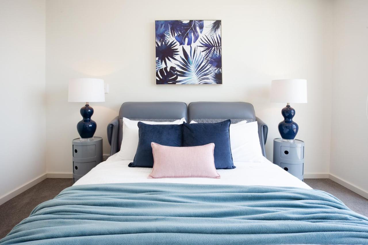Kula North Sydney Apartman Kültér fotó