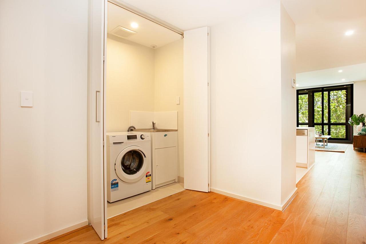 Kula North Sydney Apartman Kültér fotó