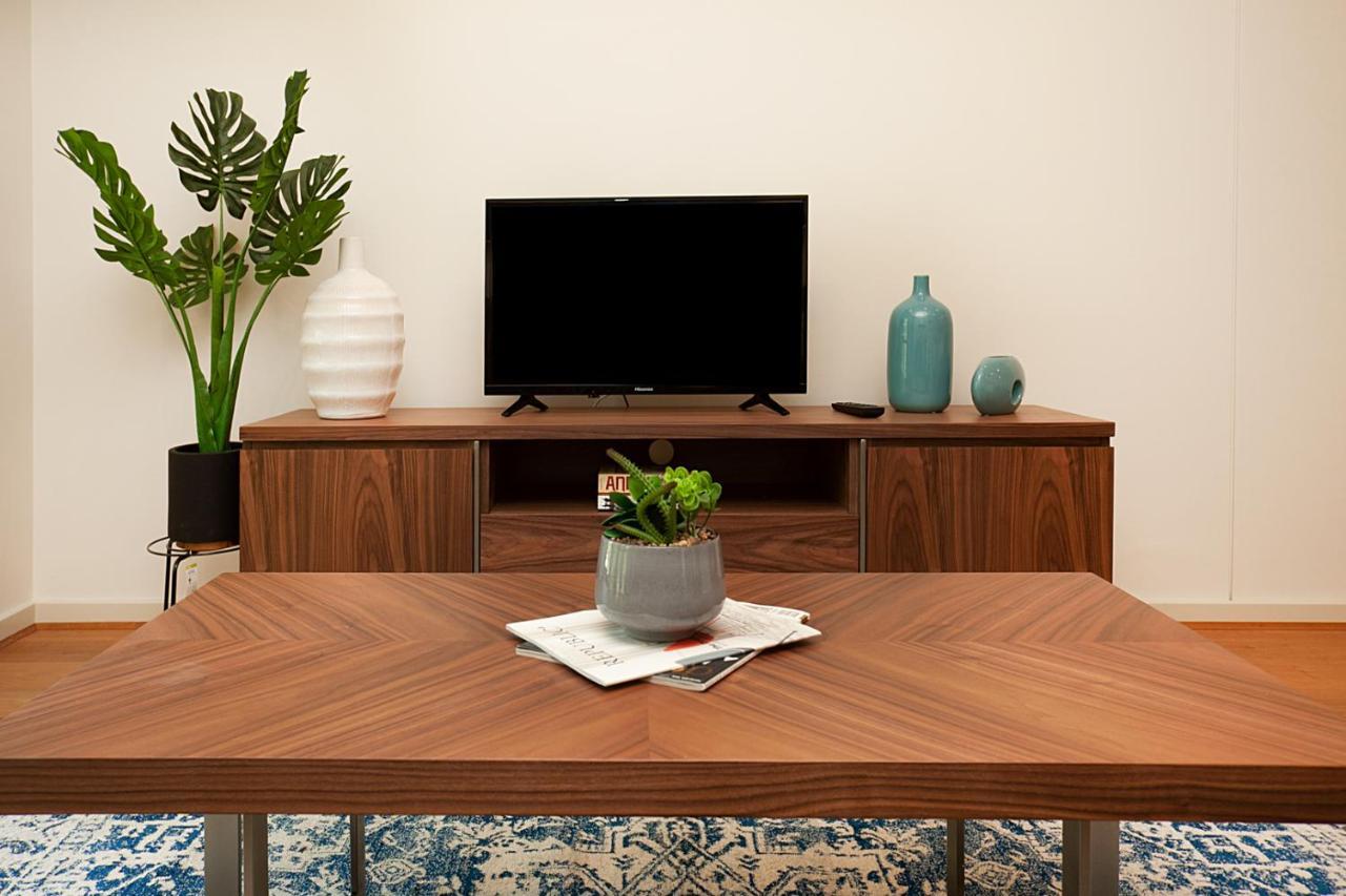 Kula North Sydney Apartman Kültér fotó